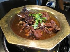 -芦月轩羊蝎子(劲松店)