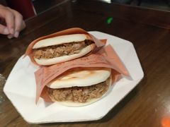 -秦月轩·陕西家乡菜(阜成路·五棵松店)