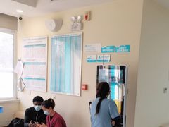 -美联众合动物医院·24h京西诊疗中心