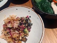 -天水蔬食料理(树德之光店)
