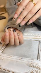 -CO COLOR美甲美睫美妆