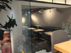 -Maxpoint Kitchen 西餐咖啡(乐峰广场店)