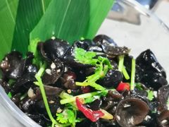 -如轩·海鲜砂锅粥·潮汕菜(南城店)