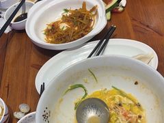 -渔家风味·鲅鱼水饺·央视展播·海鲜天津菜(开发区店)