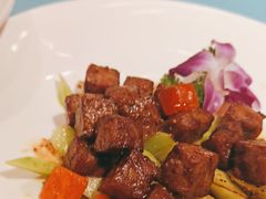 -海鸿荟·沿江菜(中山北路店)