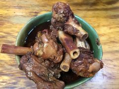 -老冯拉面羊棒骨(西宸广场店)