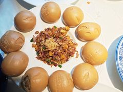 -大鸭梨烤鸭(枣园店)