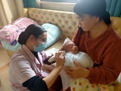 -汇慈安·高端自营月嫂(武汉月子尊享店)