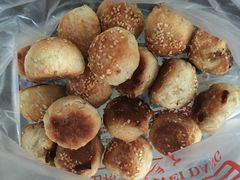 -妙味当棋子烧饼(凤凰世嘉店)