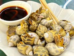 -瑶记海鲜餐厅(西涌店)