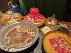 -牛New寿喜烧(金茂览秀城店)