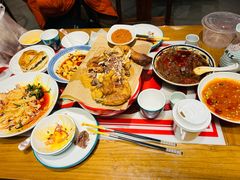 -醉长安(钟楼旗舰店)