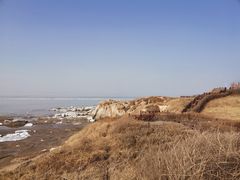 -辽宁团山国家级海洋公园