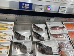 -山姆会员商店(杨桥西路店)