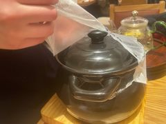-顺风汤馆·广府粤菜(江宸天街店)