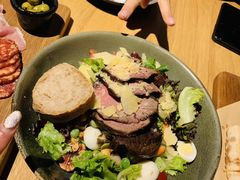 -The Diner X餐厅(青岛万象城店)