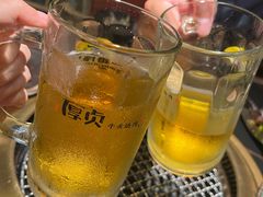 -厚贞日式烤肉(浦东汇智店)