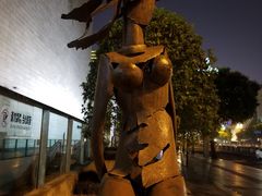 -四川美术馆
