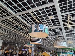 -宜家·瑞典风味餐厅(无锡店)
