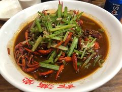-虾满堂(金平路店)
