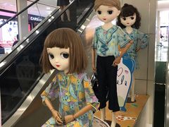 -凯德MALL(望京店)