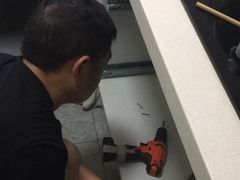 -佰丽爱家全屋定制(汶水店)