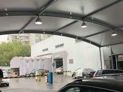 -永达一汽大众4S店(金杨地区店)
