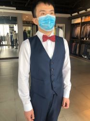 -优山定制西服衬衫大衣(国贸店)