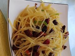 -秦扬居特色菜馆(上王村)