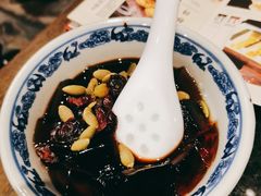 -南京大牌档(新街口德基广场店)