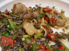 -下梅人家土菜馆(历史文化餐厅度假区店)