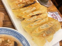 老雒阳锅贴-老雒阳面馆·水席·洛阳菜(王城路店)