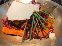 -叁口煮老火锅(东升店)