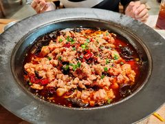 -大盐帮川菜馆(长楹天街店)