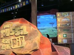 -珠海横琴国家地理探险家中心(创新方)