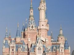 -上海迪士尼度假区