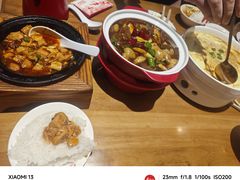 -周麻婆·川式小炒(泉州鲤城超越工业园店)