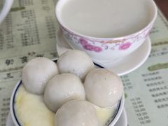 -阿三麻蓉汤圆(顺光大厦店)