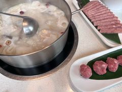 -煲王粤菜餐厅(中侨中心店)