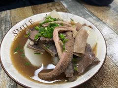 -正宗阳山牛杂(东城店)