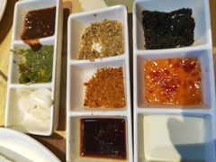 蒙料一八手把肉-蒙料·手把肉(望京店)