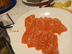 -星伦多自助料理·涮烤一体(江桥万达店)