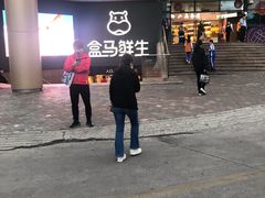 -岁宝Shirble plaza(龙珠店)