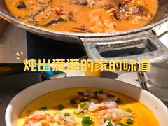 -老知青·东北菜(中华城店)