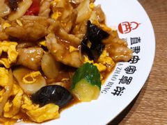 -直隶安家牛肉罩饼(建华店)