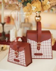 -卡卡喜糖伴手礼·商务礼宝宝礼·婚礼用品