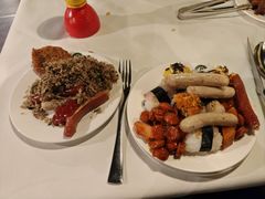 牛里脊卷-戈拿旺巴西烤肉(崇文门店)