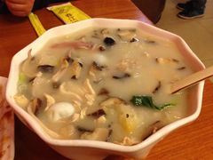 全家福-春江饭店(共青团路总店)