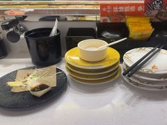 -争鲜回转寿司(浦东三钢里PLUS店)