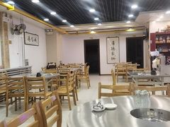 -三兴涮羊肉(荣安大街店)